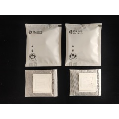 Hanging Ear Coffee Packing Machine Model:CB-01